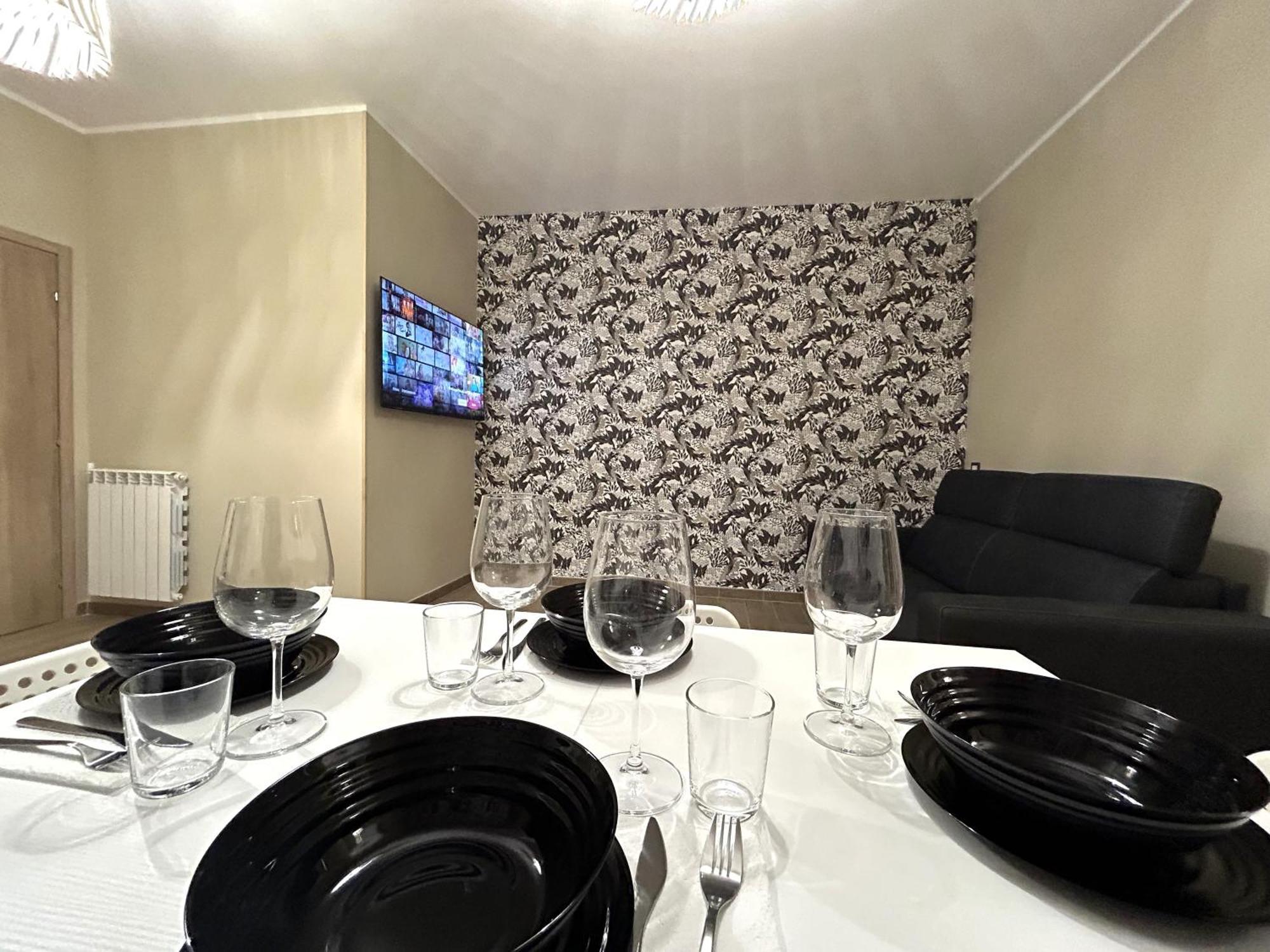 Apartment Cardinal Lambruschini B 15